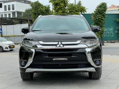 123oto THAY KÍNH XE Ô TÔ Mitsubishi Outlander Sport tận nơi